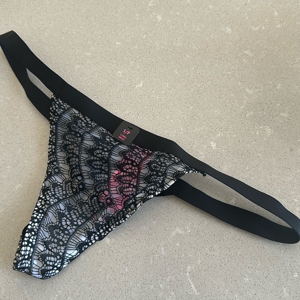 G string NWT